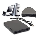 Leitor De Disquete Por Disquete Usb Externo 720 Kb 1 44 Mb