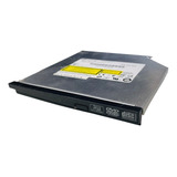 Leitor De Dvd / Cd Para Notebook Positivo Premium P310l