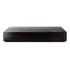 Leitor De Dvd Blu-ray Em Fluxo Contínuo Sony Bdp-bx370 Com
