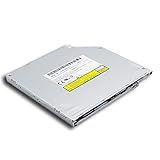 Leitor De Dvd Blu-ray Interno De Laptop 6x 3d De Substituição Para Notebook Sony Vaio Svs15 Svs13 Samsung Notebook Series 7 Np700 Toshiba U500, Gravador Bd-re Dvd-rw Dl Cd-rw