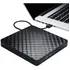Leitor De Dvd Cd Externo Usb 3.0 Pc Notebook
