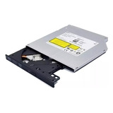 Leitor De Dvd Cd