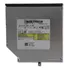 Leitor De Dvd/cd Toshiba Samsung Ts-l633b Para Notebook