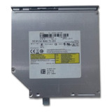 Leitor De Dvd cd Ts l633 Dell Do Notebook Dell Vostro Pp38l