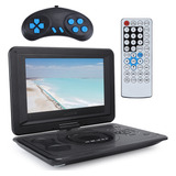 Leitor De Dvd Com