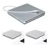 Leitor De Dvd E Blu Ray, Slot Usb Externo, Gravador