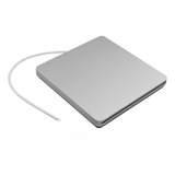 Leitor De Dvd E Blu Ray Slot Externo Usb Gravador