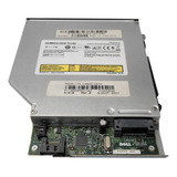 Leitor De Dvd Interno Dell Optiplex Com Bandeja Conversor