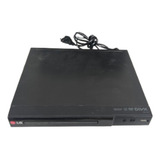 Leitor De Dvd LG