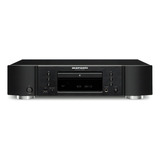 Leitor De Dvd Marantz Cd6007 Usb Hdam Alta Resolução
