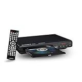 Leitor De Dvd Mp