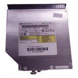 Leitor De Dvd Notebook