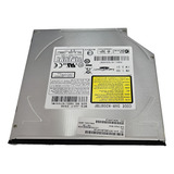 Leitor De Dvd Notebook