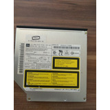 Leitor De Dvd Notebook Toshiba Satellite