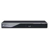 Leitor De DVD Panasonic DVD S48 Progressive Scan DVD S700