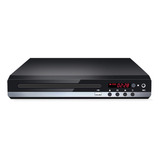 Leitor De Dvd Para