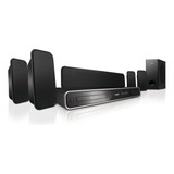 Leitor De Dvd Philips