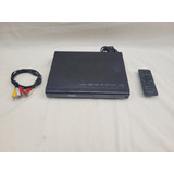 Leitor De Dvd Philips