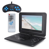 Leitor De Dvd Portatil