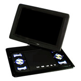 Leitor De Dvd Portatil