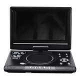 Leitor De Dvd Portatil