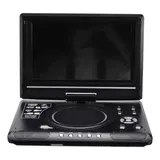 Leitor De Dvd Portatil