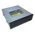 Leitor De Dvd Rw Cd Sata Interno Lite-on Ltn-489s Preto 