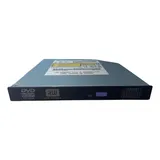 Leitor De Dvd rw