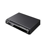 Leitor De DVD Sony DVPSR210P Dimensões 6 9 Cm De Altura 24 9 Cm De Largura E 34 3 Cm De Profundidade Preto Embalagem Não Varejo