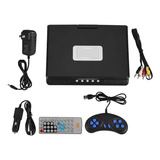 Leitor De Dvd Usb