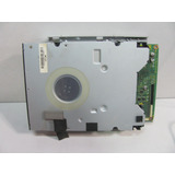 Leitor De Dvd Vnp2038