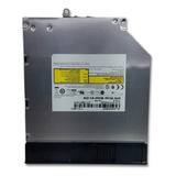 Leitor De Dvd Writer