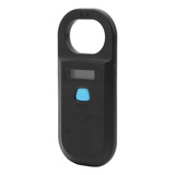 Leitor De Etiquetas De Animais Portátil Recarregável Rfid 13
