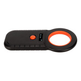 Leitor De Etiquetas De Animais Rfid Portátil 134 2 Khz 125 K