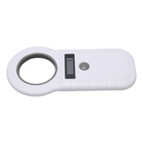 Leitor De Etiquetas Rfid Pet Scanner 134 2 Khz 125 Khz Usb R