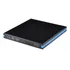Leitor De Gravador De Blu-ray Usb 3.0 Cd Dvd Unidade Externa