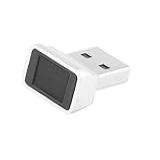 Leitor De Impressão Digital De Computador Módulo Leitor De Impressão Digital Usb Para Windows 7 8 10 11 Scanner Biométrico Cadeado Para Laptops Pc