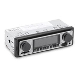 Leitor De Mp3 Bluetooth