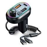 Leitor De Mp3 Bluetooth