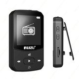 Leitor De Mp3 Bluetooth Ruizu X52
