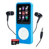 Leitor De Mp3 E