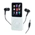 Leitor De Mp3 E Mp4 Com Tela De 1 77   Iigenai Type c Cor Branco