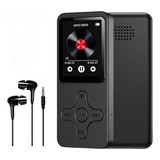 Leitor De Mp3 E