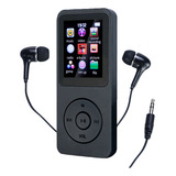 Leitor De Mp3 E
