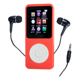 Leitor De Mp3 E