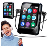 Leitor De Mp3 E