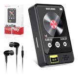 Leitor De Mp3 E