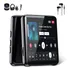 Leitor De Mp3 E Mp4 Hifi Digital Com Tela De 1 77   Iigenai