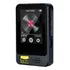 Leitor De Mp3 E Mp4 Hifi Digital Com Tela De 1,8'' Full