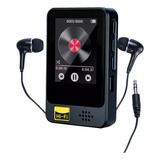 Leitor De Mp3 E